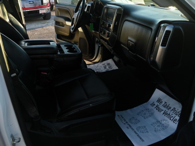 Chevrolet Silverado 1500 Vehicle Full-screen Gallery Image 07