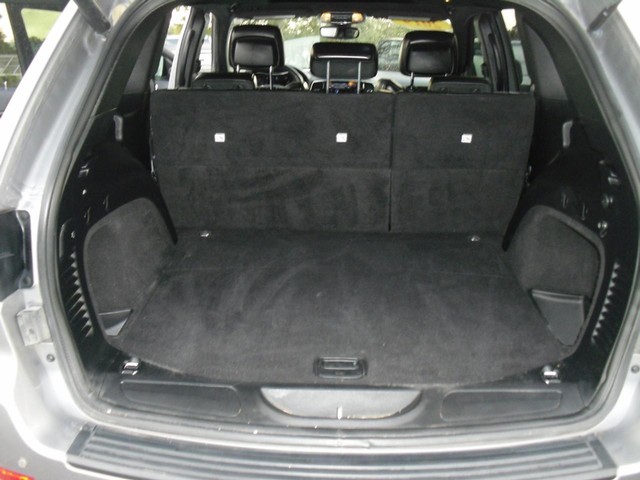 Jeep Grand Cherokee Vehicle Full-screen Gallery Image 08