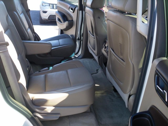 Chevrolet Tahoe Vehicle Full-screen Gallery Image 06
