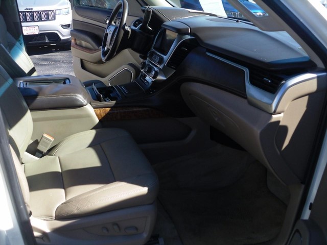 Chevrolet Tahoe Vehicle Full-screen Gallery Image 07