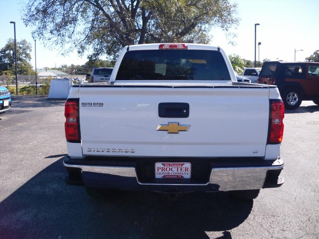 Chevrolet Silverado 1500 Vehicle Full-screen Gallery Image 03