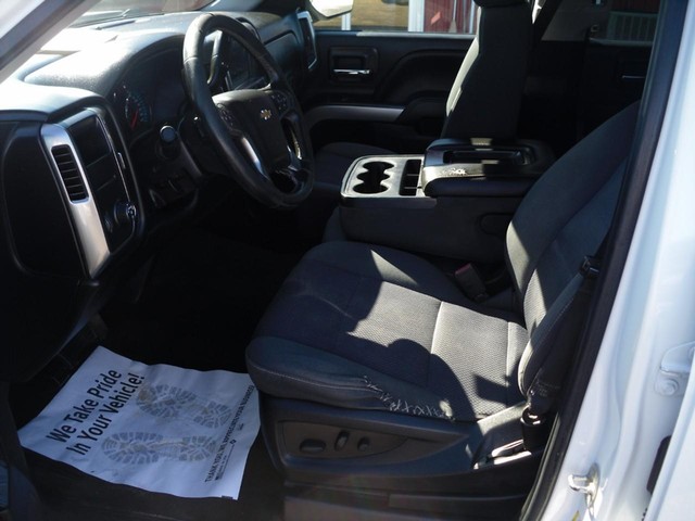 Chevrolet Silverado 1500 Vehicle Full-screen Gallery Image 04