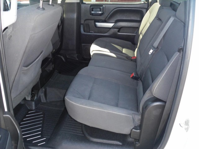 Chevrolet Silverado 1500 Vehicle Full-screen Gallery Image 05