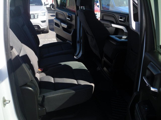 Chevrolet Silverado 1500 Vehicle Full-screen Gallery Image 06