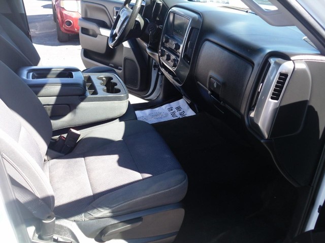 Chevrolet Silverado 1500 Vehicle Full-screen Gallery Image 07