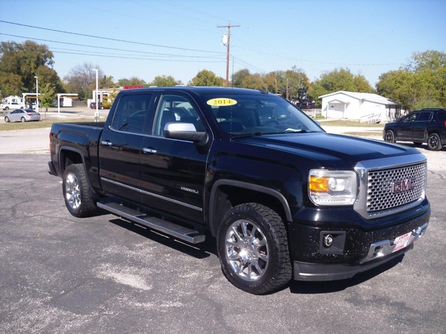 GMC Sierra 1500 Vehicle Full-screen Gallery Image 02