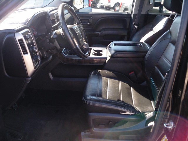 GMC Sierra 1500 Vehicle Full-screen Gallery Image 04