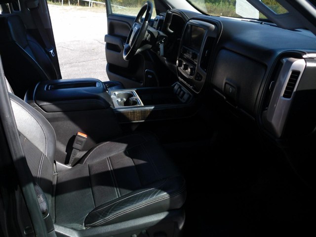 GMC Sierra 1500 Vehicle Full-screen Gallery Image 07
