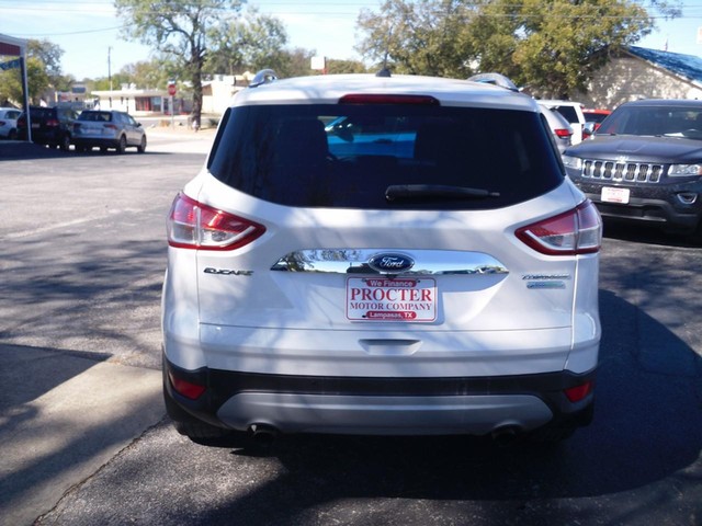 Ford Escape Vehicle Full-screen Gallery Image 03