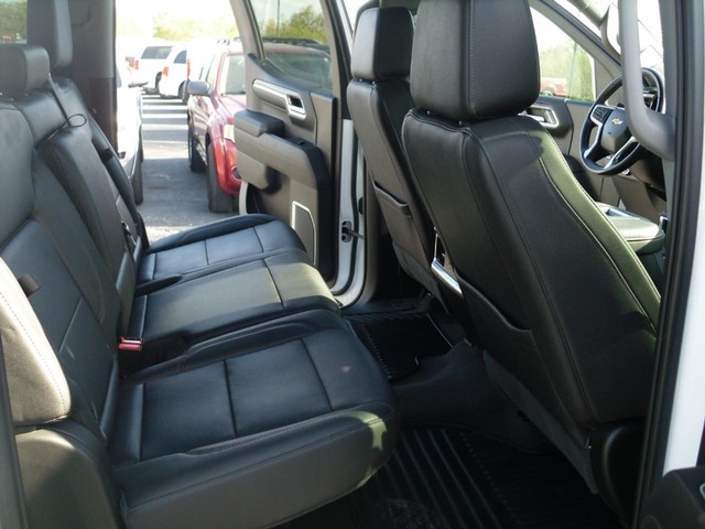 Chevrolet Silverado 1500 Vehicle Full-screen Gallery Image 06