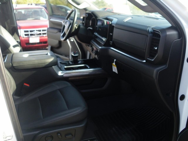 Chevrolet Silverado 1500 Vehicle Full-screen Gallery Image 07