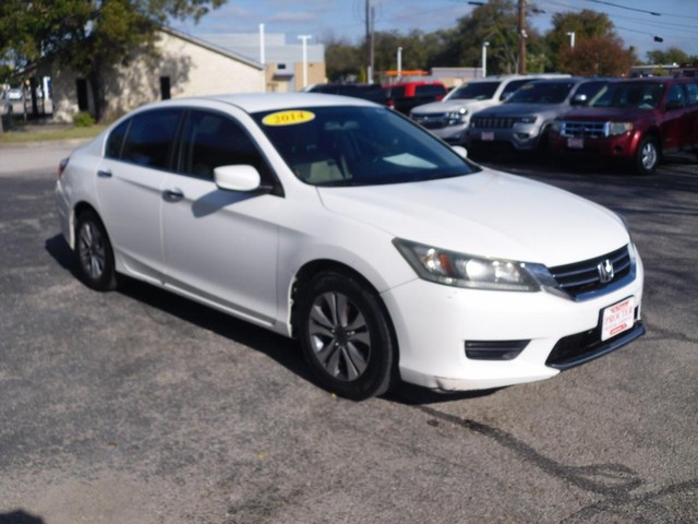 Honda Accord Sedan Vehicle Full-screen Gallery Image 02