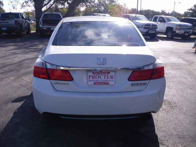 Honda Accord Sedan Vehicle Full-screen Gallery Image 03