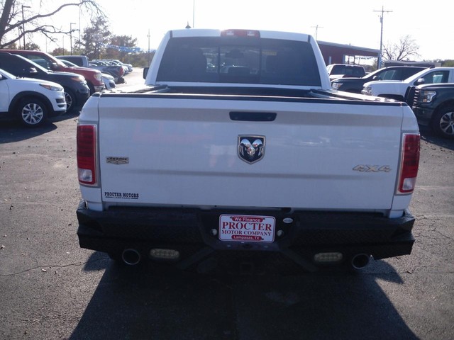 Ram 1500 Vehicle Full-screen Gallery Image 03