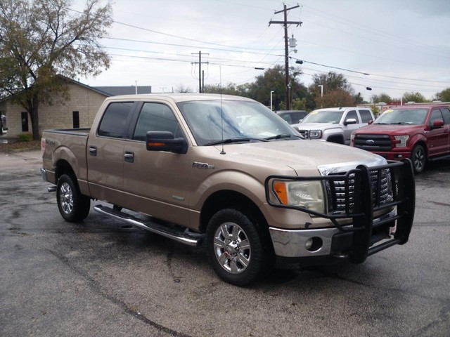 Ford F-150 Vehicle Full-screen Gallery Image 02