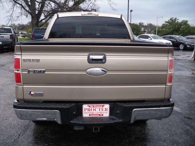 Ford F-150 Vehicle Full-screen Gallery Image 03