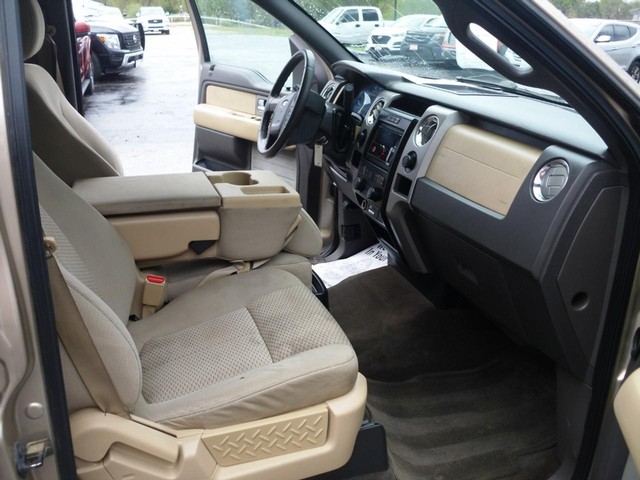 Ford F-150 Vehicle Full-screen Gallery Image 07