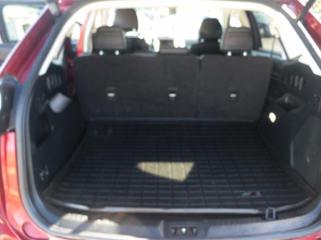 Ford Edge Vehicle Full-screen Gallery Image 08