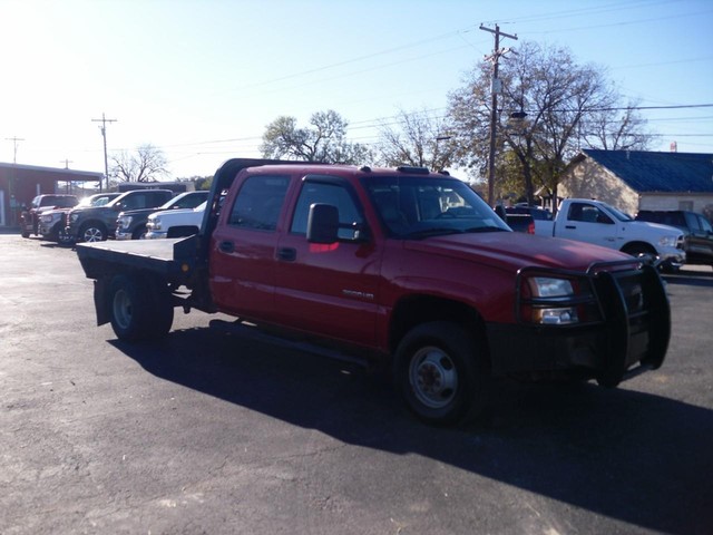 Chevrolet Silverado 3500 Vehicle Full-screen Gallery Image 02