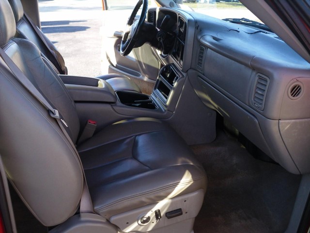 Chevrolet Silverado 3500 Vehicle Full-screen Gallery Image 07