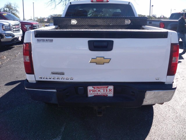 Chevrolet Silverado 1500 Vehicle Full-screen Gallery Image 03