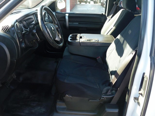 Chevrolet Silverado 1500 Vehicle Full-screen Gallery Image 04