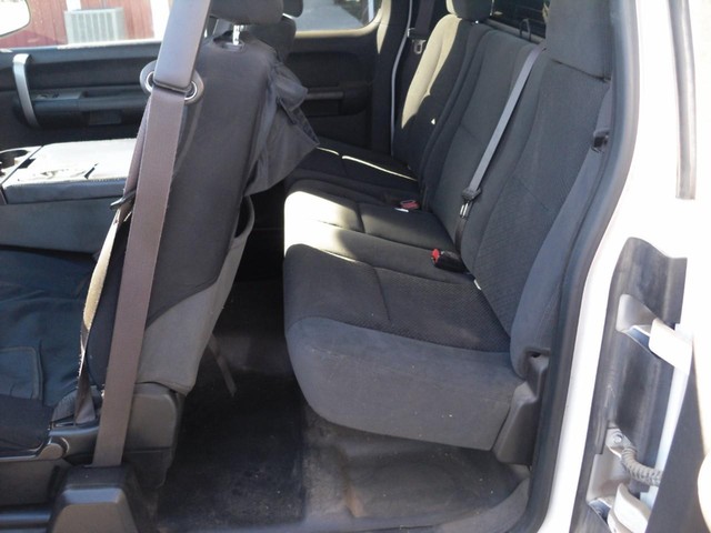 Chevrolet Silverado 1500 Vehicle Full-screen Gallery Image 05