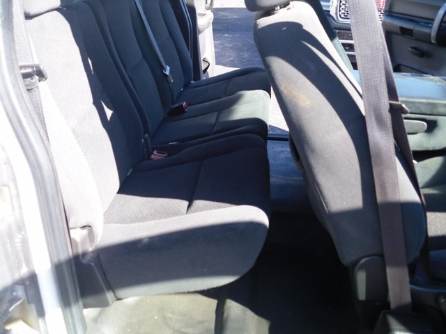 Chevrolet Silverado 1500 Vehicle Full-screen Gallery Image 07