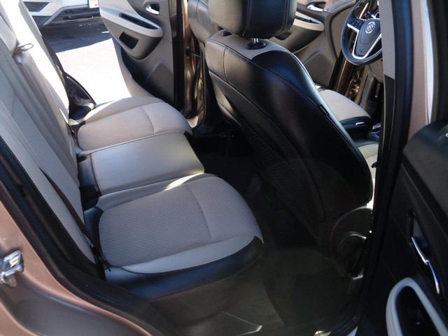 Buick Encore Vehicle Full-screen Gallery Image 06