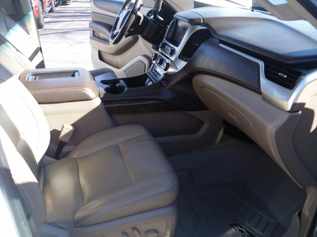 Chevrolet Tahoe Vehicle Full-screen Gallery Image 07