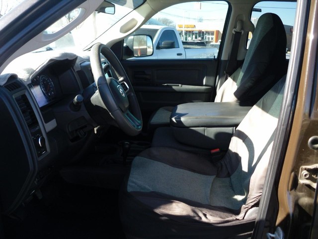 Ram 2500 Vehicle Full-screen Gallery Image 04