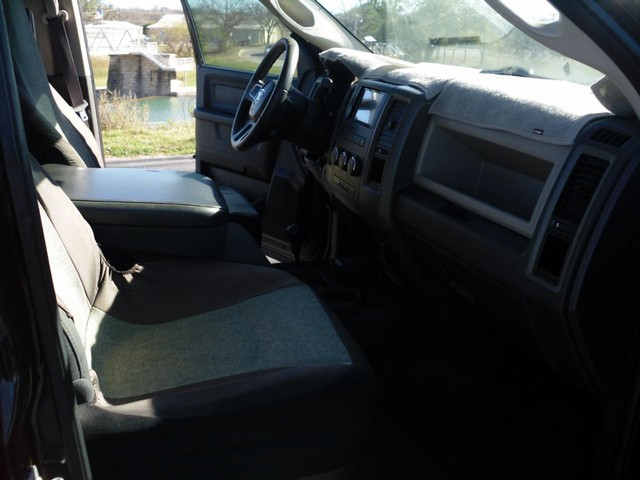 Ram 2500 Vehicle Full-screen Gallery Image 07