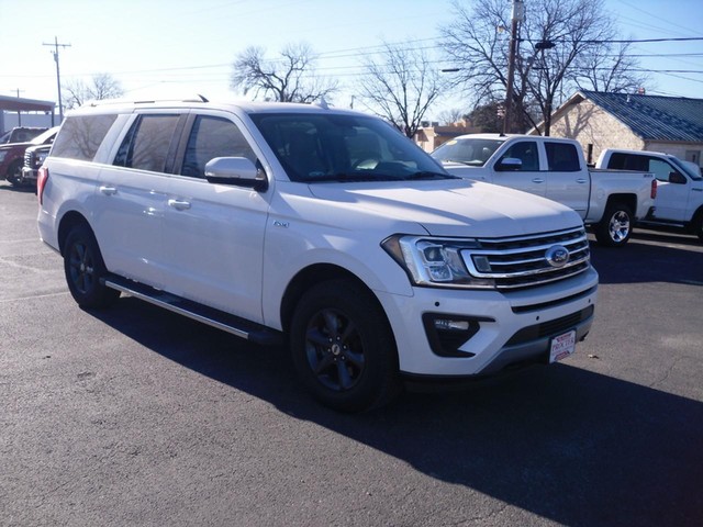 Ford Expedition Max Vehicle Full-screen Gallery Image 02