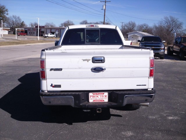 Ford F-150 Vehicle Full-screen Gallery Image 03