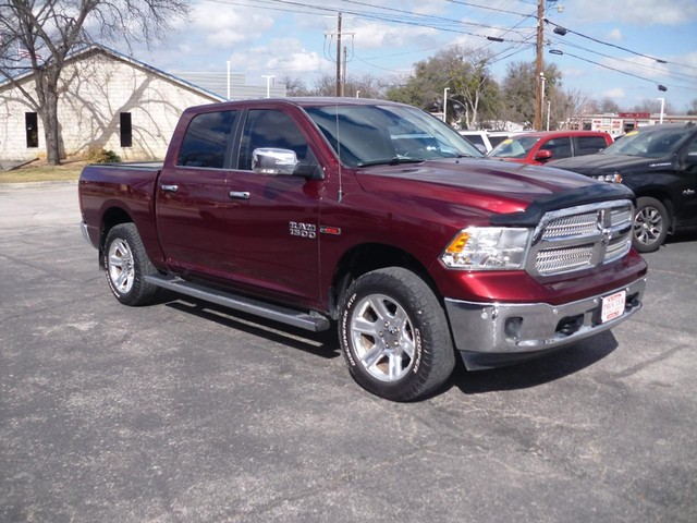 Ram 1500 Vehicle Full-screen Gallery Image 02