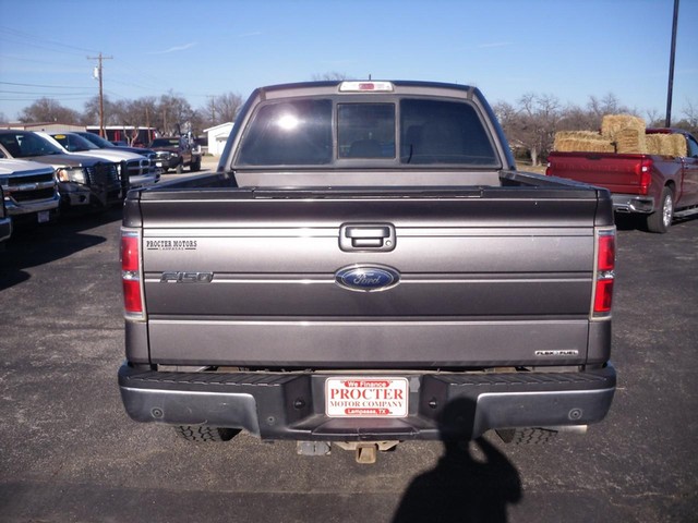 Ford F-150 Vehicle Full-screen Gallery Image 03