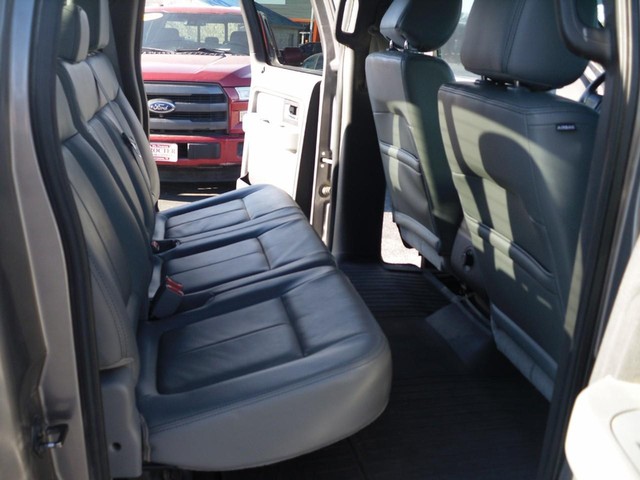 Ford F-150 Vehicle Full-screen Gallery Image 06