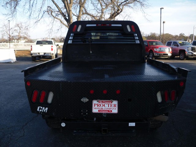 Ram 2500 Vehicle Full-screen Gallery Image 03