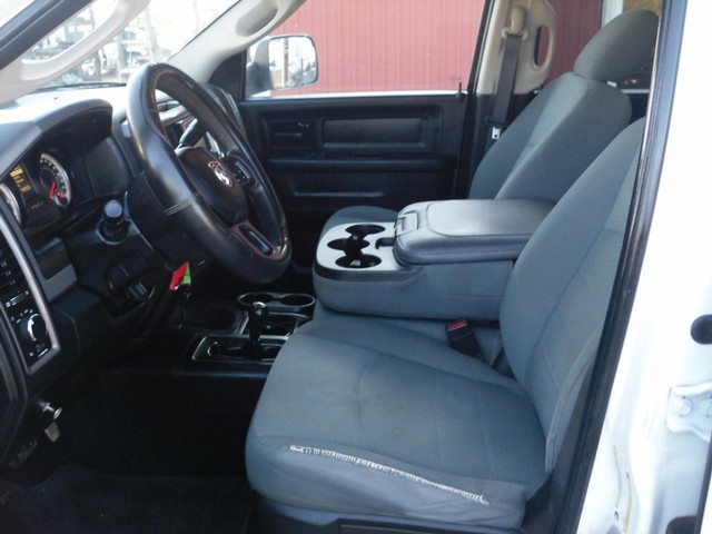 Ram 2500 Vehicle Full-screen Gallery Image 04