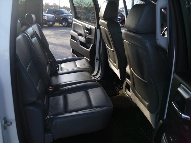 Chevrolet Silverado 1500 Vehicle Full-screen Gallery Image 06