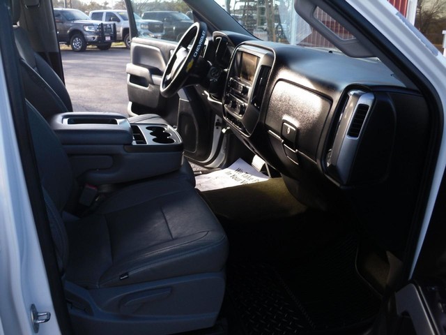 Chevrolet Silverado 1500 Vehicle Full-screen Gallery Image 07