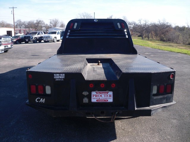 Chevrolet Silverado 3500HD Vehicle Full-screen Gallery Image 03