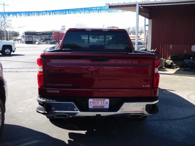 Chevrolet Silverado 1500 Vehicle Full-screen Gallery Image 03
