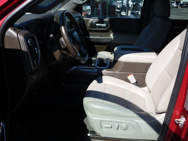 Chevrolet Silverado 1500 Vehicle Full-screen Gallery Image 04