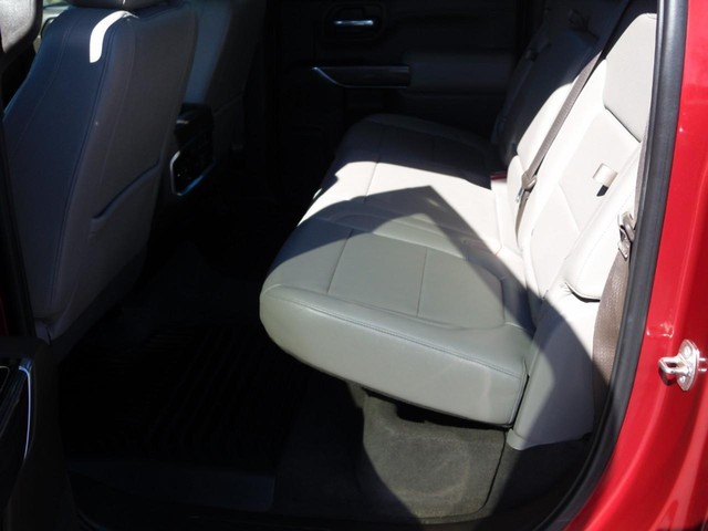 Chevrolet Silverado 1500 Vehicle Full-screen Gallery Image 05