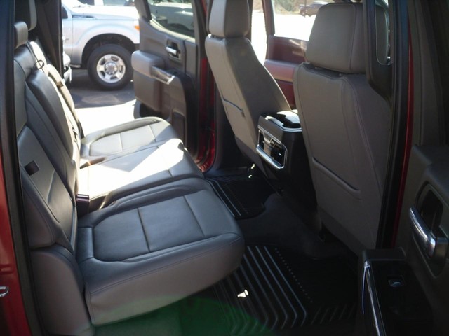 Chevrolet Silverado 1500 Vehicle Full-screen Gallery Image 06