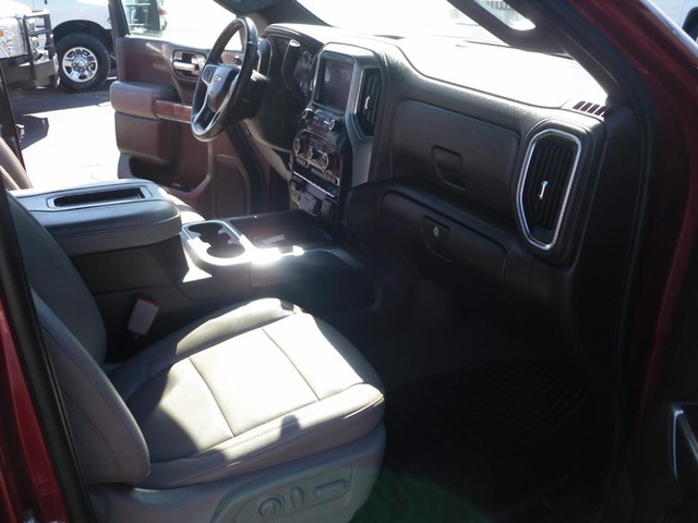 Chevrolet Silverado 1500 Vehicle Full-screen Gallery Image 07