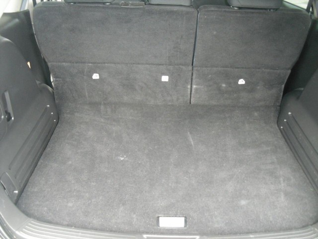 Ford Edge Vehicle Full-screen Gallery Image 08