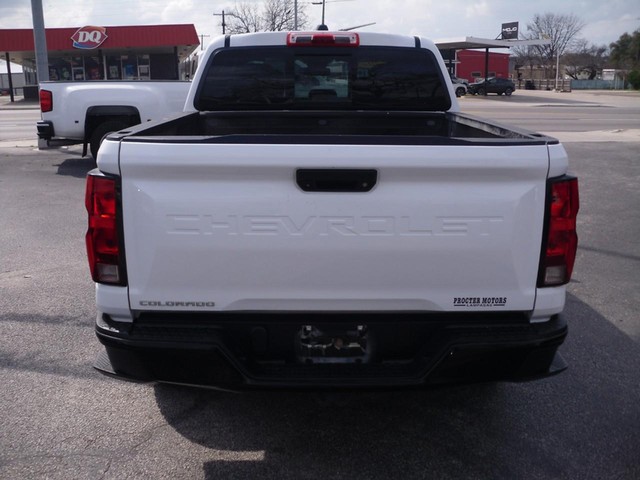 Chevrolet Colorado Vehicle Full-screen Gallery Image 03