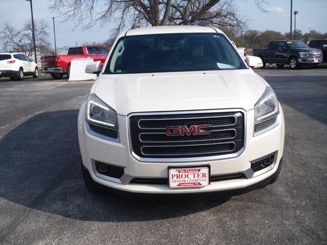 GMC Acadia SLT - Lampasas TX